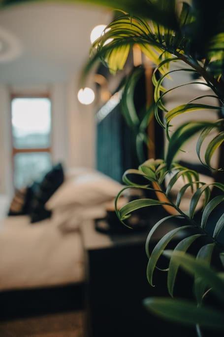 Penthouse Noir - Wyndale Living - Central Bham 2Br Бирмингам Екстериор снимка